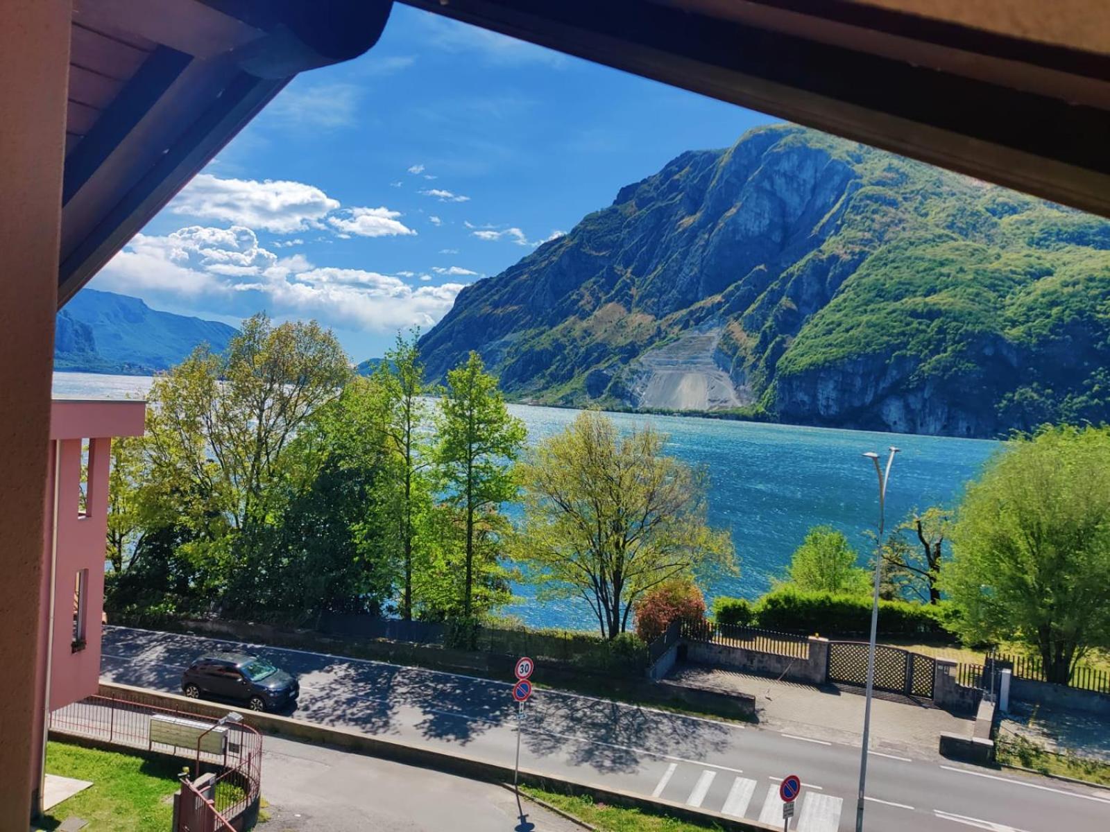 La Meridiana Sul Vakantiehuis *