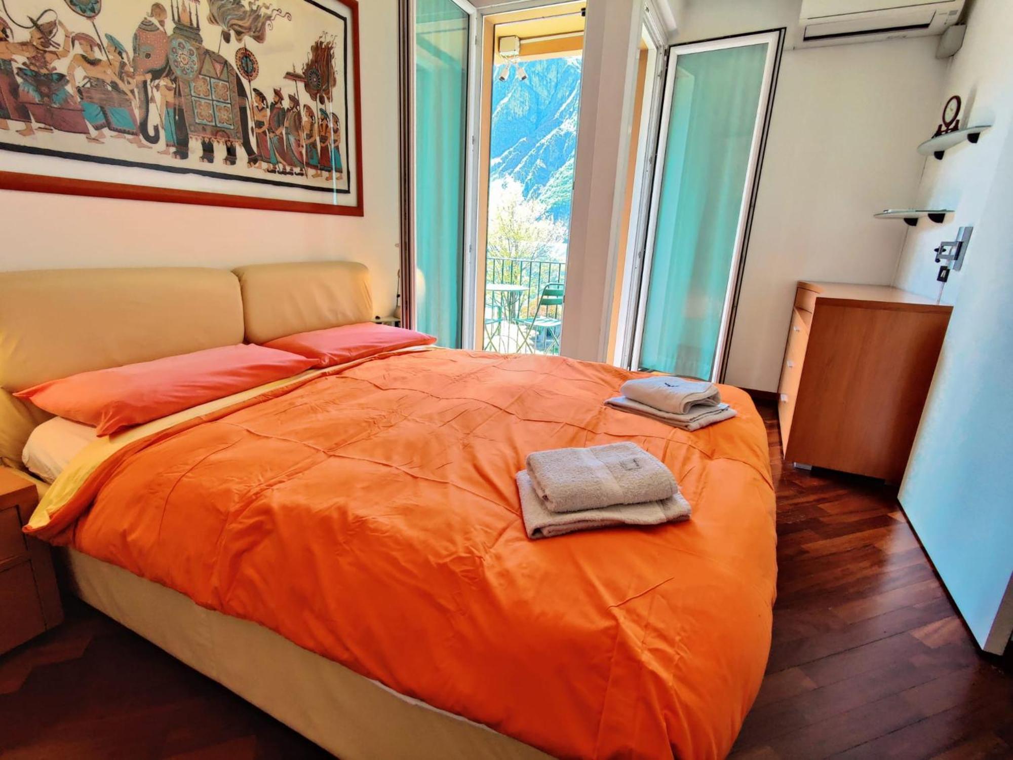 La Meridiana Sul Vakantiehuis