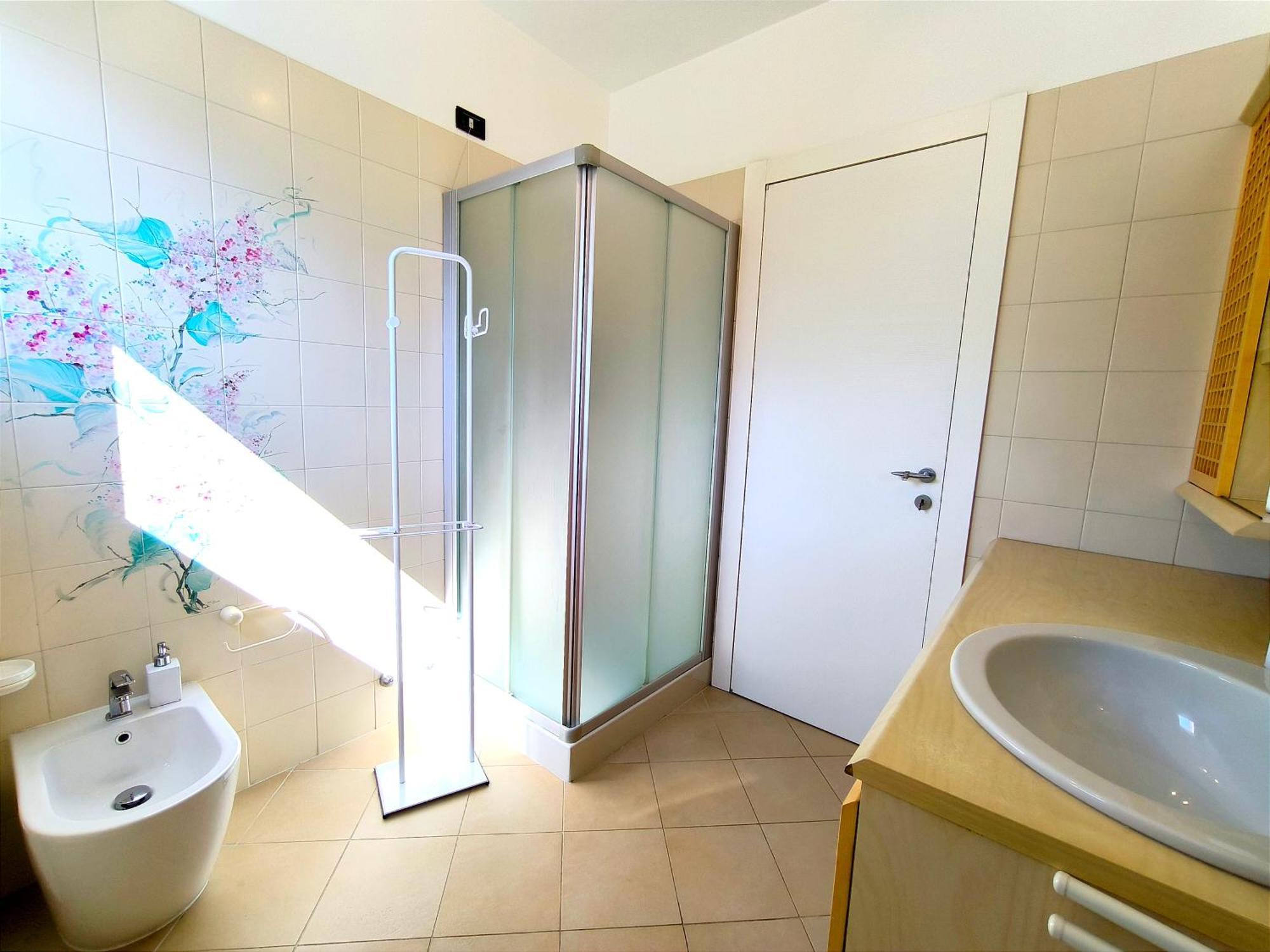 Vakantiehuis La Meridiana Sul *