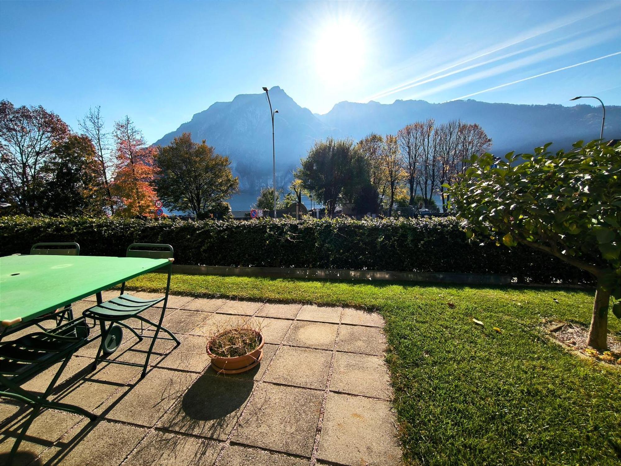 Vakantiehuis La Meridiana Sul