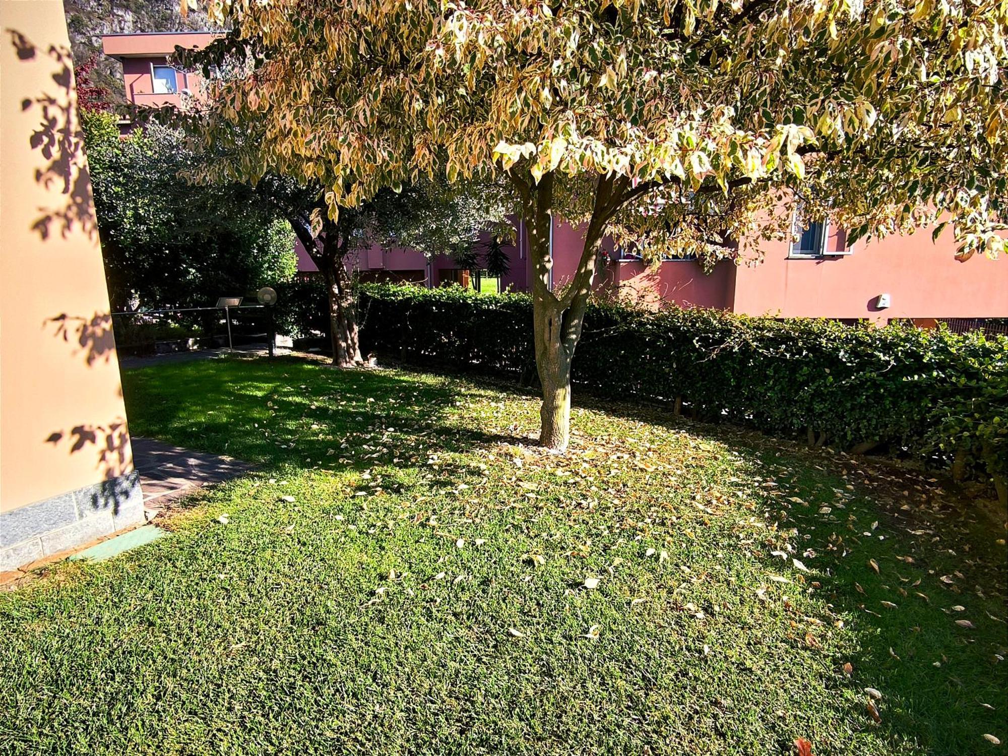 Vakantiehuis La Meridiana Sul *
