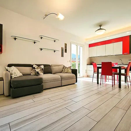 La Meridiana Sul Lago Abbadia Lariana Room photo