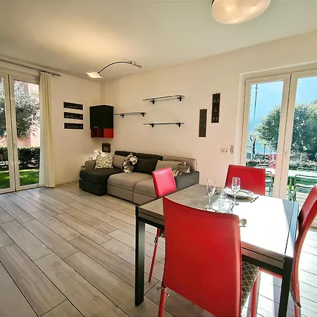 La Meridiana Sul Lago Abbadia Lariana Room photo