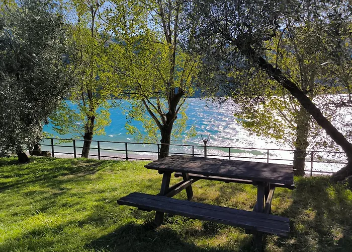 La Meridiana Sul Lago